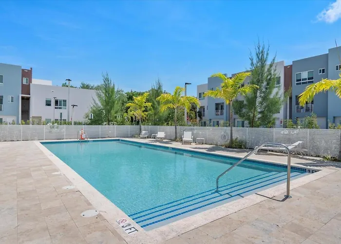Lofts Of Aventura