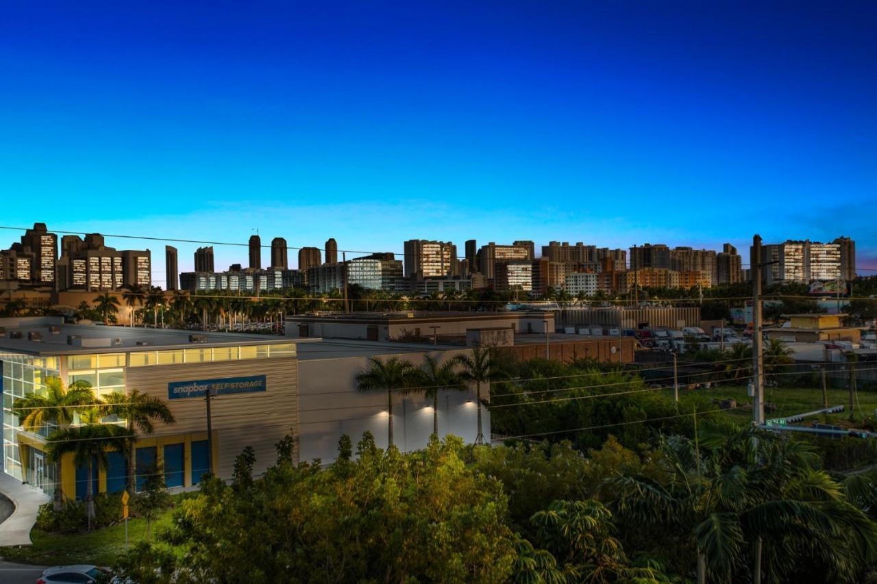 Lofts Of Aventura Apartamento Miami