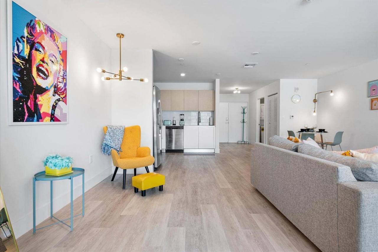 Apartment Lofts Of Aventura *