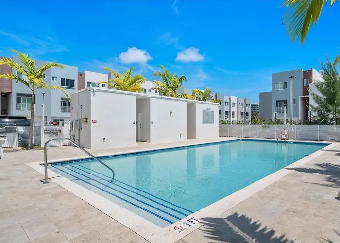 Lofts Of Aventura