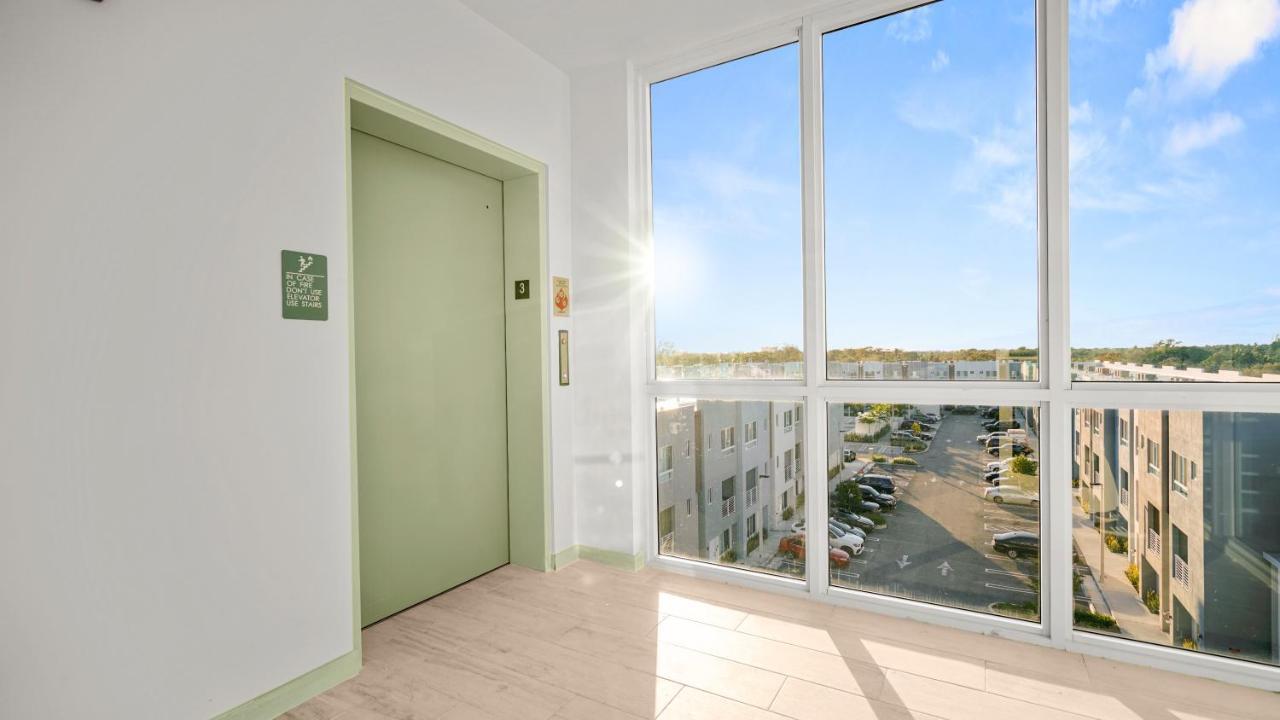 Lofts Of Aventura * Miami