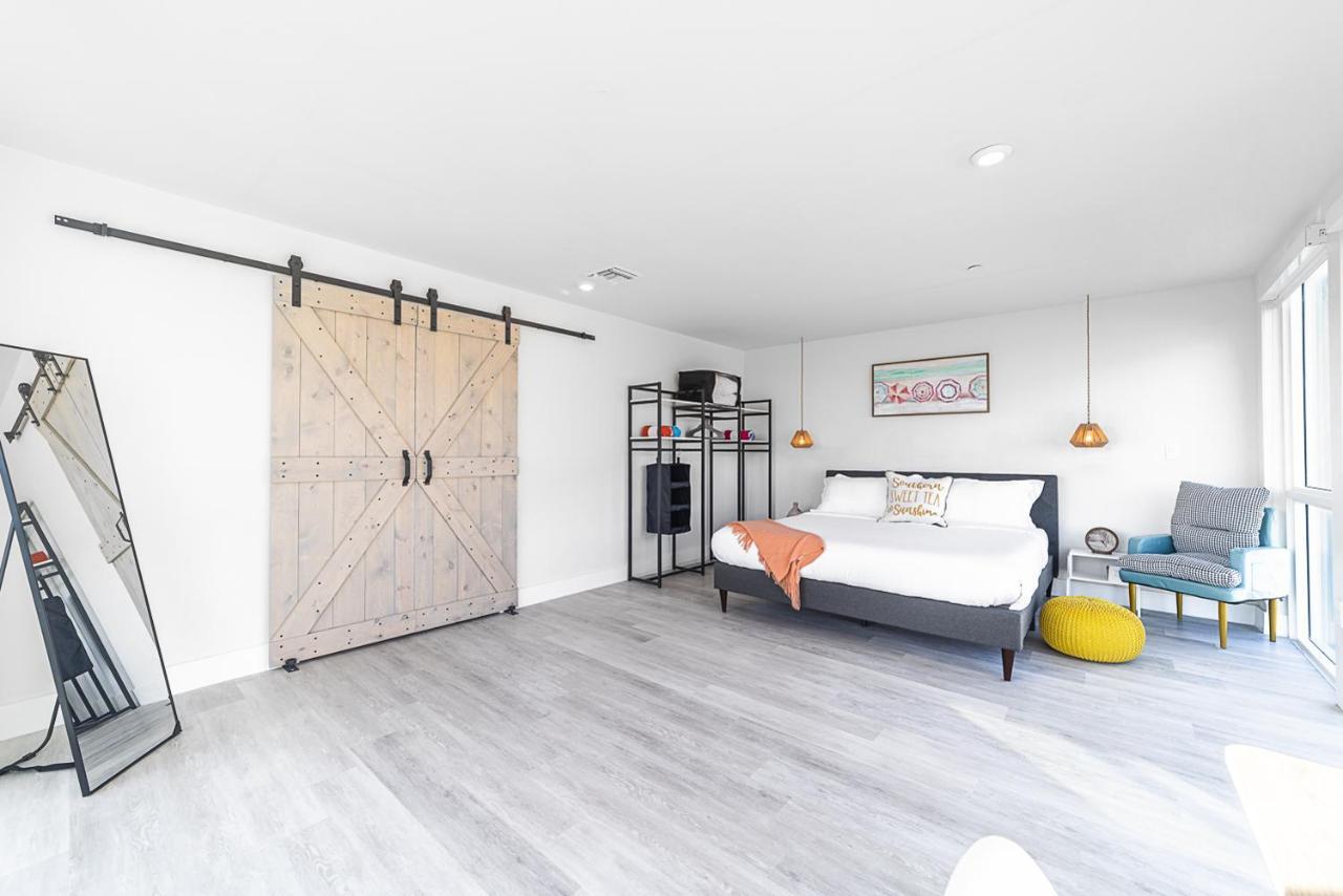 Lofts Of Aventura Appartamento