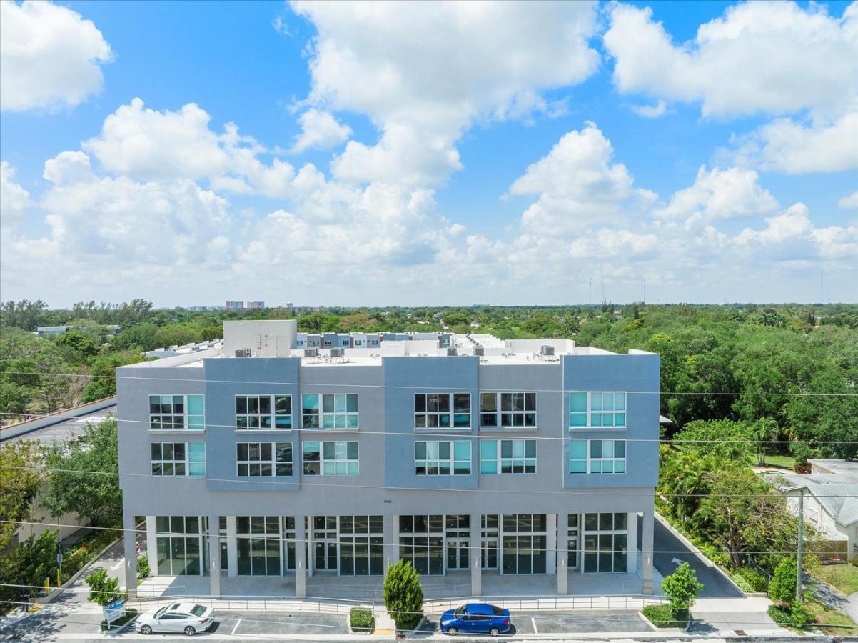 Lofts Of Aventura Appartamento