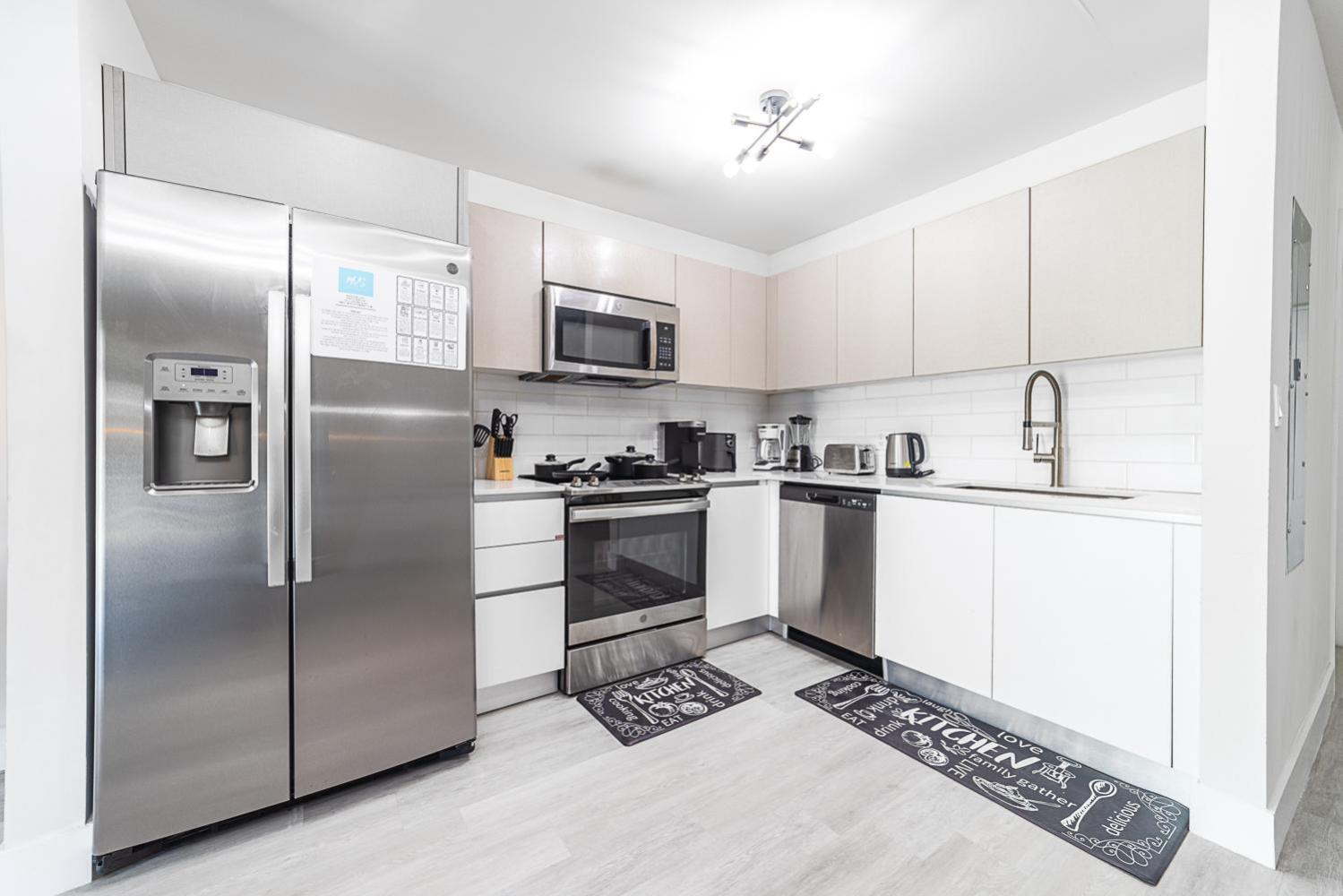 Appartamento Lofts Of Aventura Miami