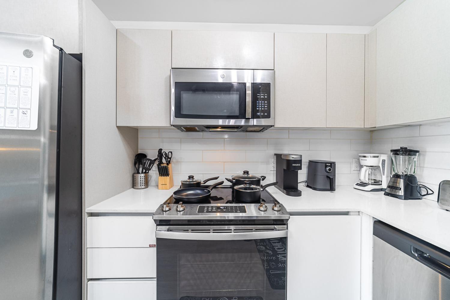 Appartamento Lofts Of Aventura